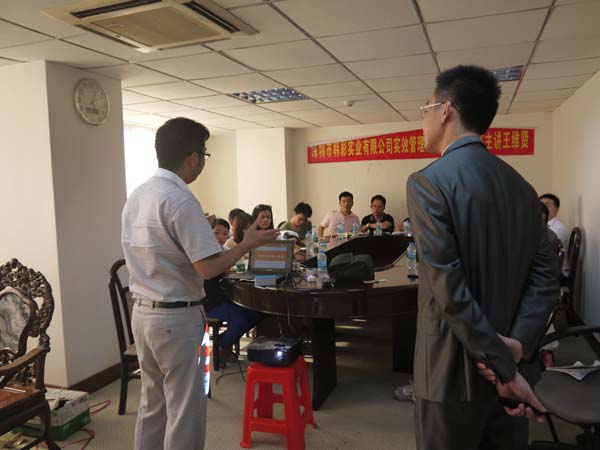 公司組織執(zhí)行力培訓