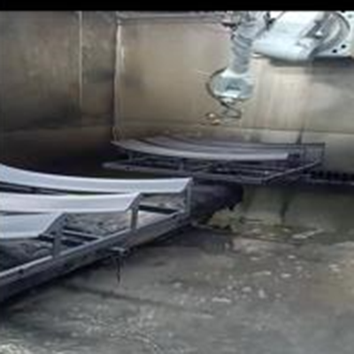 涂裝線(xiàn) Painting line