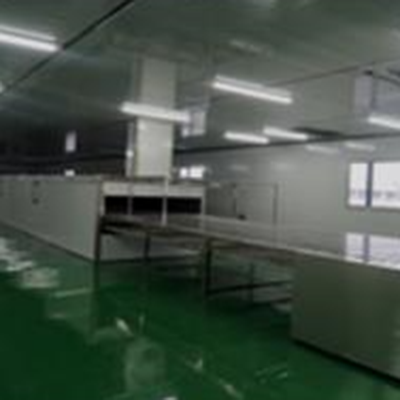 涂裝線(xiàn) Painting line (2)